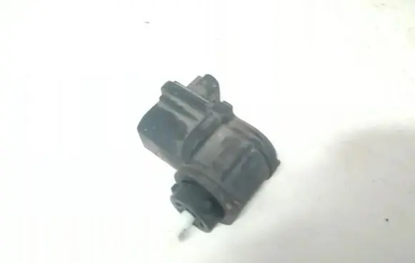Headlight level adjustment motor