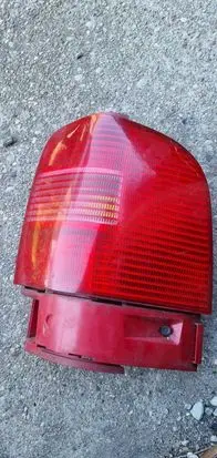 Volkswagen Sharan Rear/tail lights 7M3 945 096