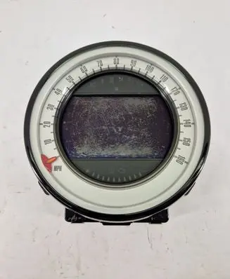 Mini Cooper Countryman R60 Speedometer (instrument cluster) 9290249