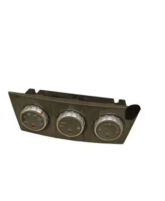Subaru Forester SG Climate control unit 72311SA070 5037223584