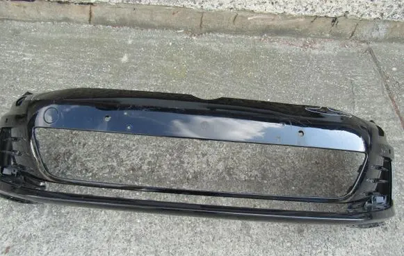 Volkswagen Golf VII Front bumper 5G0807221L