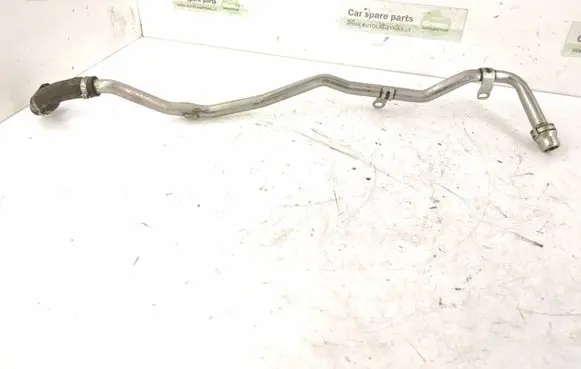 Mercedes-Benz E W213 Engine coolant pipe/hose DALISID4447 6542032602 A6542032602