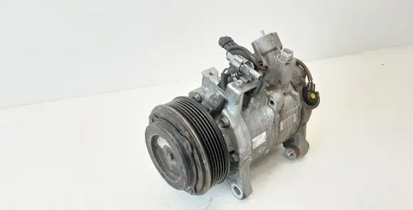 BMW 1 F20 F21 Air conditioning (A/C) compressor (pump) GE4472604710 9223694