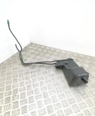Active carbon filter fuel vapour canister