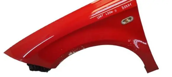 Seat Leon (1P) Fender