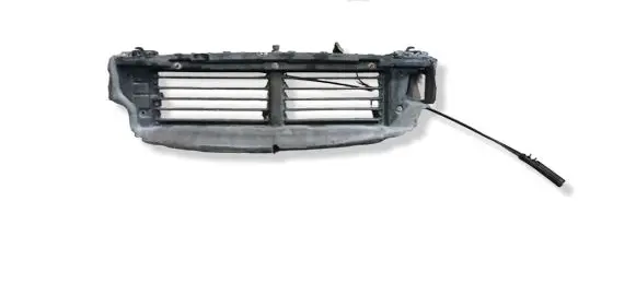 Volvo S90, V90 Radiator support slam panel 31651830