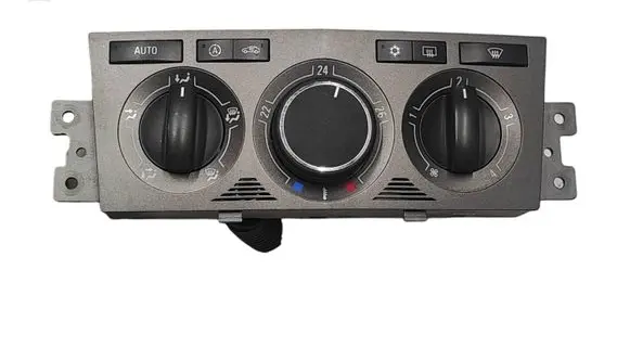 Opel Antara Climate control unit 96873526 DPM070820067