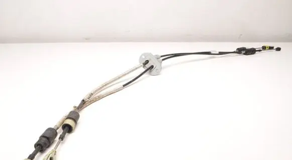 Volvo XC60 Gear shift cable linkage 31492736
