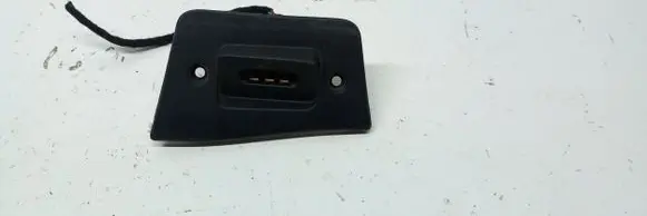 Volkswagen Multivan T5 Sliding door contact joint 7H0907496A