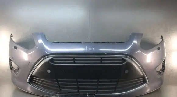 Ford C-MAX I Front bumper 