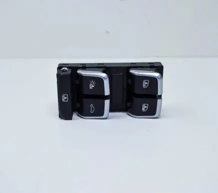 Other switches/knobs/shifts