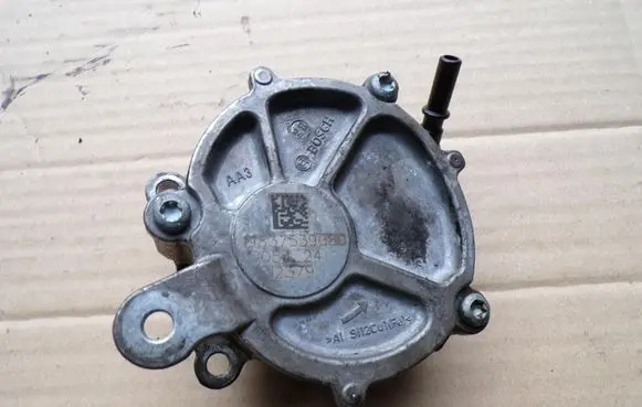 Citroen C3 Vacuum pump 9837539080