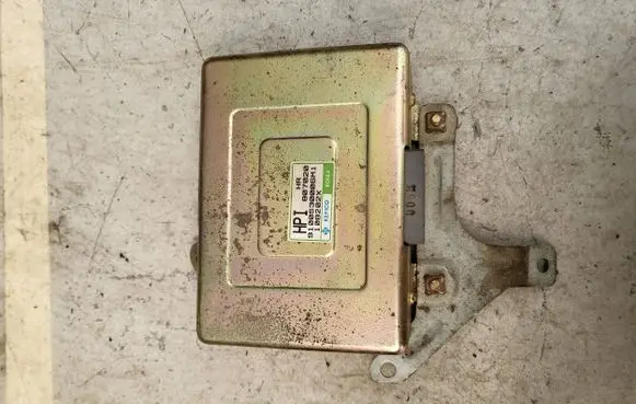 Hyundai Galloper Engine control unit/module 9100930006m1