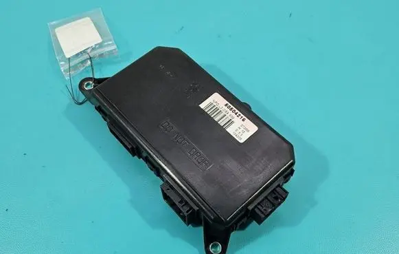 Alfa Romeo 159 Central body control module 50504216 IMPRK1531694