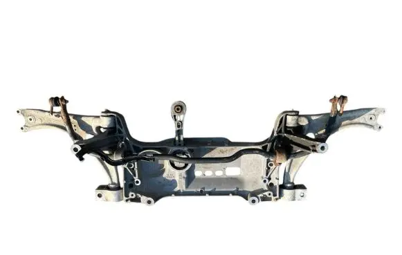 Volkswagen PASSAT B6 Front subframe 3c0199369f EN1706 500500
