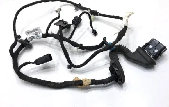 Ford Transit Front door wiring loom GK3T14A631EDD
