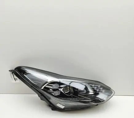 KIA Sportage Headlight/headlamp 92102F1510 F192152600