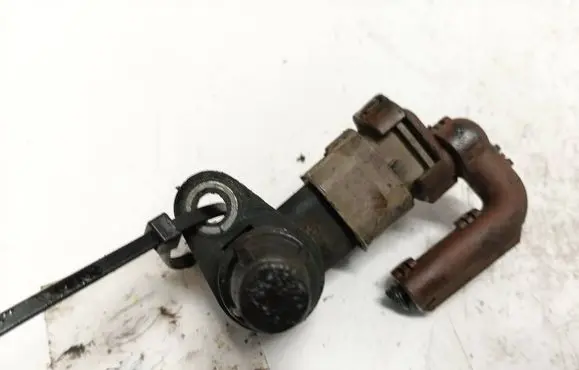 Chevrolet Captiva Camshaft position sensor 55216243
