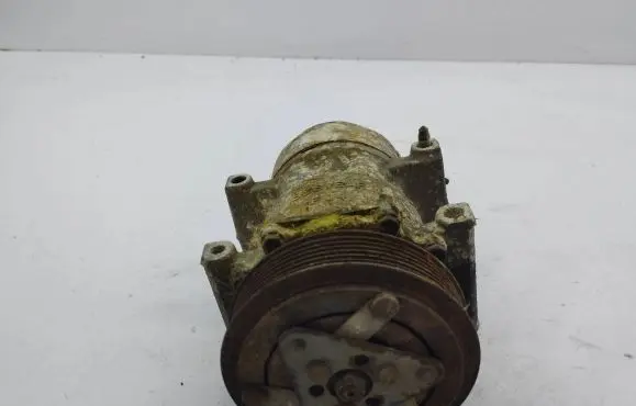 Citroen C3 Air conditioning (A/C) compressor (pump) 7870902260