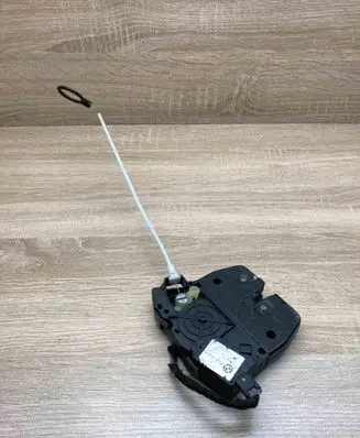 BMW 3 E90 E91 Tailgate/trunk/boot lock/catch/latch 7119049 986045103