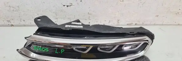 Citroen C3 LED Daytime headlight 9820877780 0020704803 10032017030