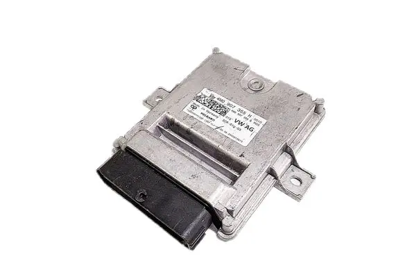 Audi A4 S4 B9 8W Other control units/modules 4M0907355H