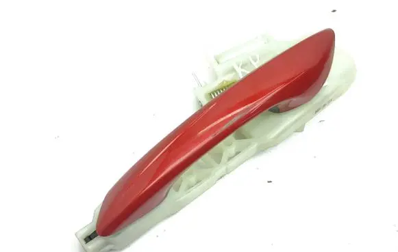Hyundai i20 (BC3 BI3) Front door exterior handle