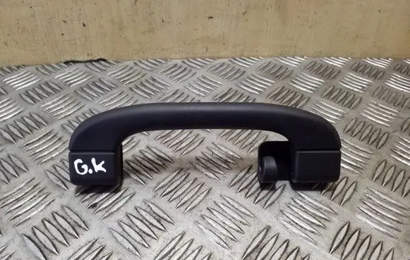 BMW X5 E70 Rear interior roof grab handle 6977693