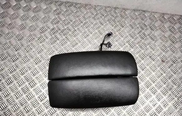 BMW X5 E70 Armrest 924320901 0111258