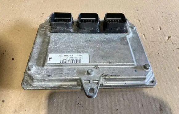 Honda Civic Engine control unit/module 37820RMXE 3260103135 37820RMXE06