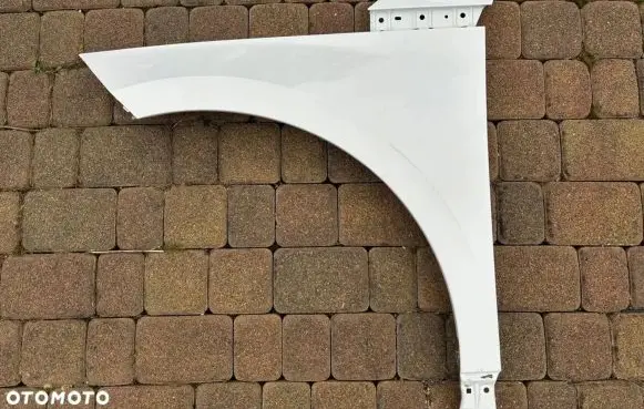 Skoda Enyaq iV Fender