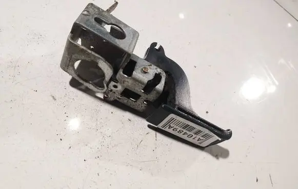 Honda Civic Engine bonnet (hood) release handle 