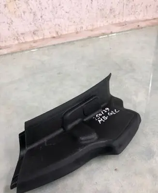 Mercedes-Benz GLC C254 Rear/tail light trim molding A2546907401