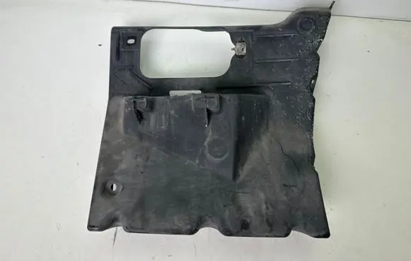 Ford Mustang V Rear bumper mounting bracket CR3317E851AB