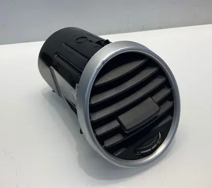 Mercedes-Benz ML W164 Dash center air vent grill A1648302154 1648302154