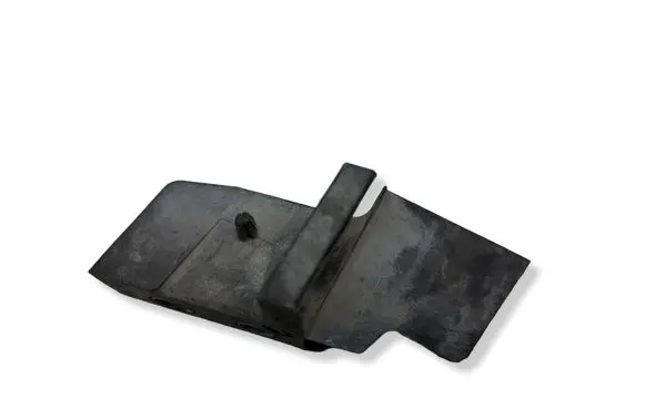 Renault Scenic IV - Grand scenic IV Headlight/headlamp mounting bracket 622216575R