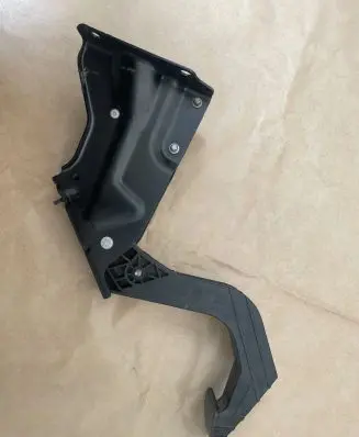 Mercedes-Benz Sprinter W906 Clutch pedal A9062900501