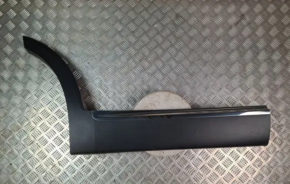KIA Sorento Rear door trim (molding) 87776C5200