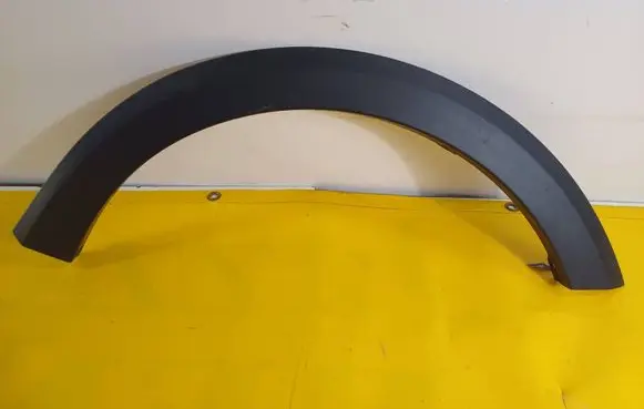 Dacia Sandero Front arch trim 638747990R