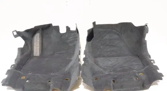 Volvo V60 Interior carpet 39827159 39830435