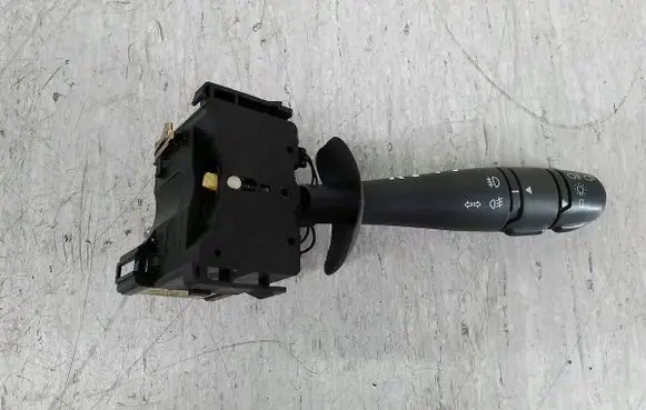 Renault Laguna II Indicator stalk 34444707
