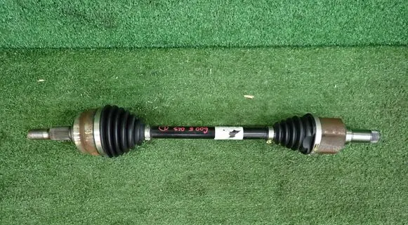 Fiat 600 Front driveshaft 9857831680