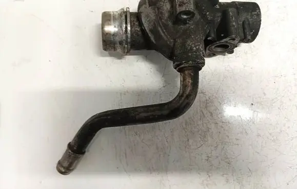 Volvo XC60 Engine coolant pipe/hose