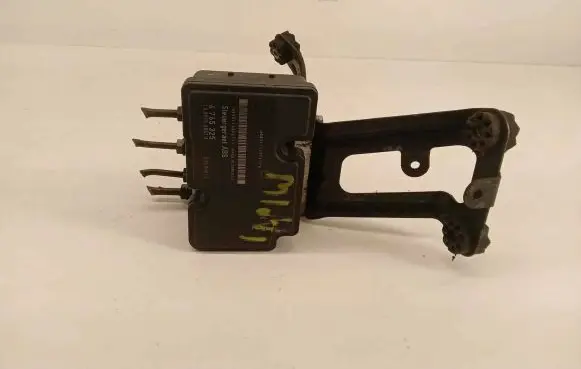 Mini One - Cooper R50 - 53 ABS Pump 6765323 10020700154