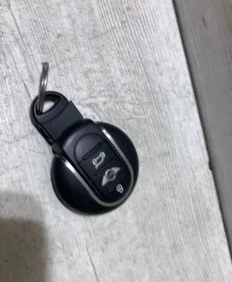 Mini Clubman F54 Ignition key/card 6805986