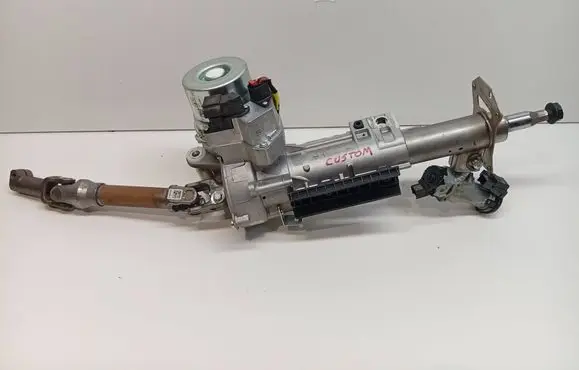 Ford Puma Steering wheel axle set A011A325A A0071716G
