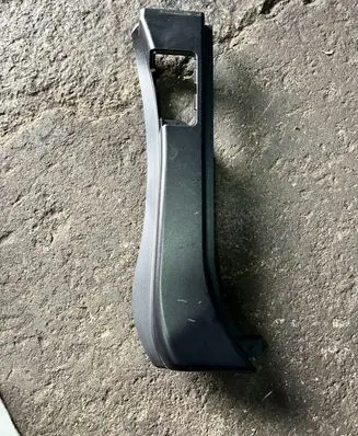 BMW X5 E70 Other trunk/boot trim element 7145954