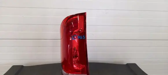 Mercedes-Benz Vito Viano W447 Tailgate rear/tail lights