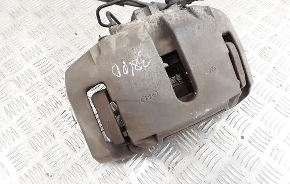 Volkswagen Phaeton Front brake caliper