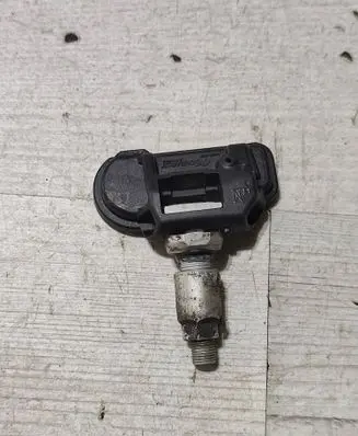 Mercedes-Benz GLA W156 X156 Tire pressure sensor 2546AGG4 2013DJ5531 CCAJ13LP0300T2